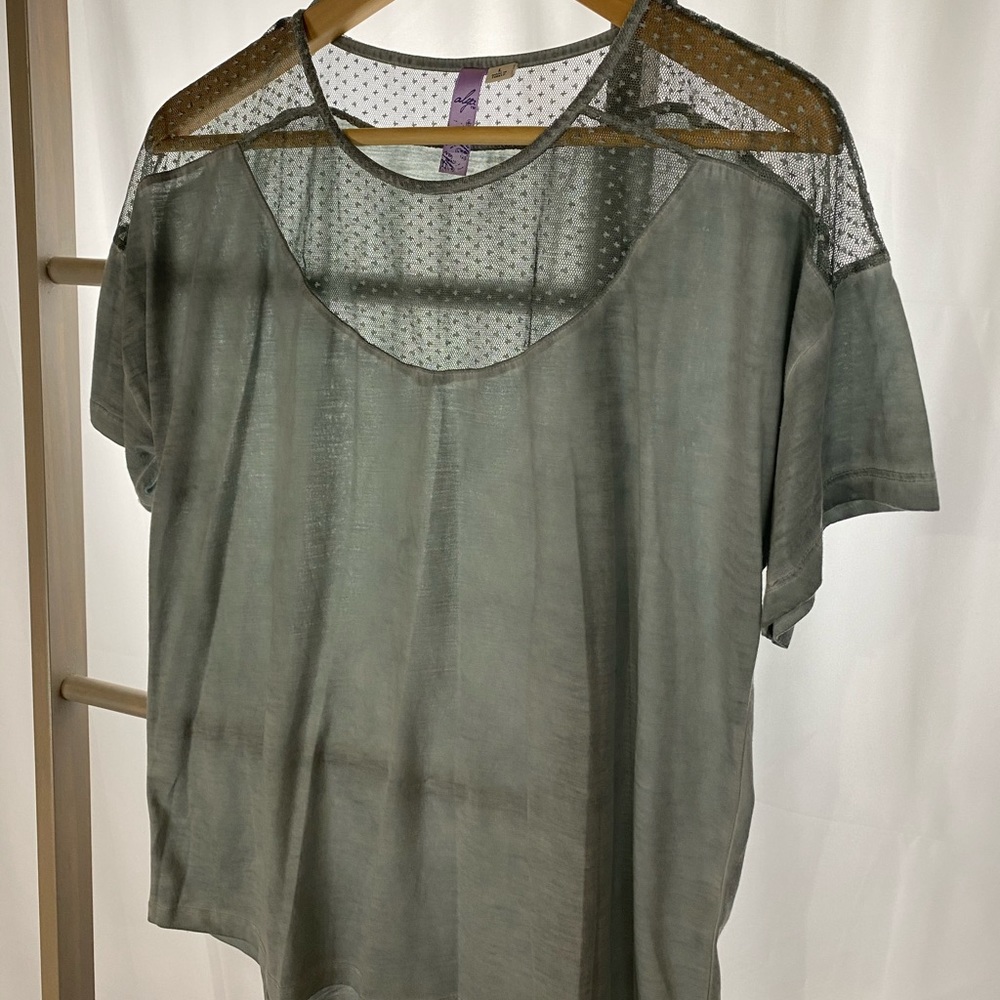 Francesca’s Top